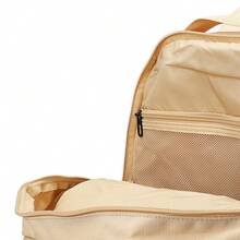 Nike NK BRSLA M BKPK - 9.5（24升）背包，男女健身包 DH7709-252 - 棕色 - 查看 6