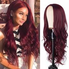 Wine Red