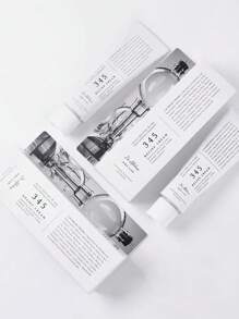 Dr. Althea 345舒缓霜，抗氧化滋养保湿修护，改善泛红，50毫升