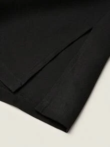 2 件套西装外套和裤子套装，2025 年新款黑色 Dashiki 图案，单排扣设计，纯色，长袖，中式领子，松紧腰裤，非洲风格男装，休闲衬衫和裤子 2 件套，适合商务、派对、约会、婚礼、日常穿着、文化活动