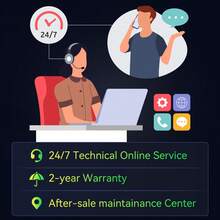 BV7300 Rugged Phone, 15000mAh/45W, Dual 800LM Camping Light, Night Vision Camera, 18GB+256GB/2TB Rugged Smartphone Unlocked Gemini AI, 50MP+32MP+20MP, 6.67" 90Hz, Android 14/Glove Mode/NFC - 查看 10