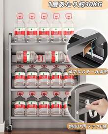 Office Furniture Set - 黑色 - 查看 6