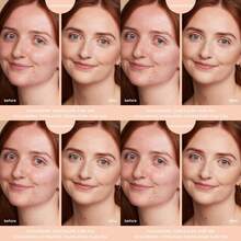 ColourPop Pretty Fresh Creamy Concealer - Full Coverage Concealer With A Natural Finish - Formulated With Hyaluronic Acid &Amp; Coconut Water For Instant Hydration - Light - 45W (0.3 Oz) - Fair - 20N - View 3