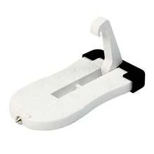 Universal Car Door Step Ladder,Foldable Aluminum Roof Top Climb Pedal For SUV Truck Pickup,Non-Slip Anti-Scratch Design,Easy To Install, Collapsible,Dark Color, Lightweight And Durable