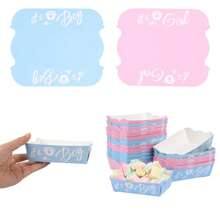Disposable Food Containers
