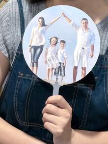 1 Chiếc hoặc nhiều hơn, Quạt cầm tay cá nhân hóa có ảnh hai mặt, Thích hợp cho đám cưới, tiệc tùng, biểu diễn, khiêu vũ, trang trí nhà cửa, lễ hội, quà tặng Quà tặng năm 2025 Quạt cầm tay tự làm thắt lưng cho lễ kỷ niệm tốt nghiệp tiệc cưới, đồ dùng học tập, trở lại trường, quà tặng trường học, cho văn phòng, cho trường học, cho lớp học, làm quà tặng cho giáo viên, cho trường đại học, cho đồng nghiệp, cho phòng ký túc xá, cho giáo viên, cho bé trai và bé gái, cho thanh thiếu niên, học sinh trung học cơ sở, học sinh lớp dưới, phụ kiện trang phục, mùa thu sang trọng, bạn trai, bạn gái, gia đình, bạn bè - Nhiều màu - Xem 11