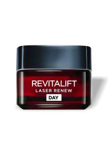 L'Oréal Paris 歐萊雅 Revitalift Laser X3 抗衰老面膜 - 夜間再生療法 50 毫升 - 白色 - 查看 2