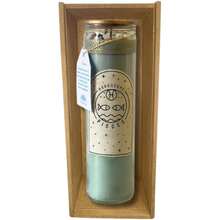 Candles - PISCES - View 1