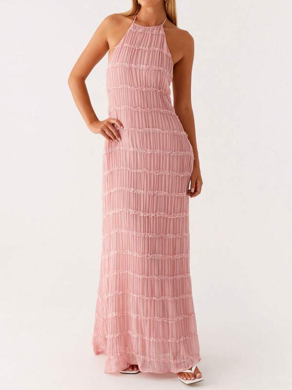 Vestidos largos para mujer