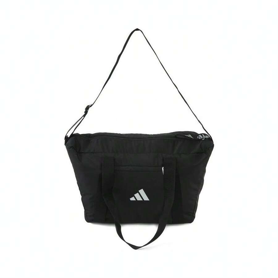 女士 ADIDAS SP BAG 单肩包 JE3223 - 黑色 - 查看 1