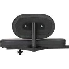 Leg Stretcher, 220LBS/300KG Leg Stretch Machine Heavy Duty Steel Frame Equipment, Training Fitness Stretch Trainer Leg Stretching Splits Machine For Home, Gym, Mothers, Martial Arts Enthusiast - 1 - View 9