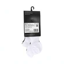 Nike Women's W NK EVERYDAY PLUS LTWT NS 3PR Socks Short Socks Discount Pack CV2964-904