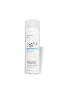 Olaplex Nº.4D Clean Volume Detox Dry Shampoo 250 Ml - Multicolor - View 2