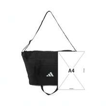 女士 ADIDAS SP BAG 单肩包 JE3223 - 黑色 - 查看 5