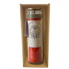 Candles - VIRGO - View 1