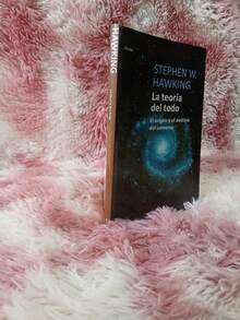 La Teoría Del Todo - Libro único - Ver 3