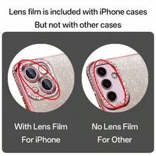 闪亮渐变闪光水钻卡通糖果液体珠熊可折叠支架手机壳适用于 17 16e 15 14 13 12 Pro Max 14 15 Plus 11、Galaxy A05 A05S A06 A07 A17 A12 A13 A14 A15 A25 A33 A35 A52 A53 A54 A55、S23 S24 S25、EDGE、Mate 50 60、X9a X9b、Magic 5 Lite 6 Lite、S23 S24 S25