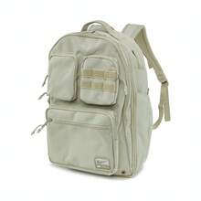 Nike Mochila ligera para exteriores NK UTILITY POWER BKPK - 2.0 FN4120-251 para hombres - Marrón - Ver 2