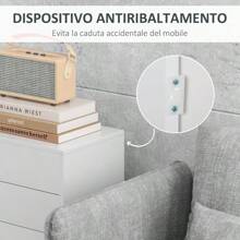 Set tavolo e sedie
