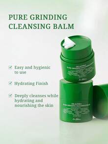 Dr. Althea 纯净清洁卸妆液溶解彩妆并温和清洁毛孔 50ml - 純潔面卸妝膏 - 查看 3