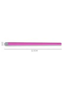 1-30 pièces Ensemble de stylos de tamponnage pour nail art, outils de tamponnage pour ongles en silicone, stylos de transfert d'impression de motifs de papillons et de fleurs pour nail art, kit de conception de tampons à ongles pour l'été, l'école