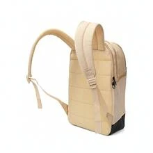 Nike NK BRSLA M BKPK - 9.5（24升）背包，男女健身包 DH7709-252 - 棕色 - 查看 3