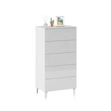 Duehome Cômoda chiffonier Plex