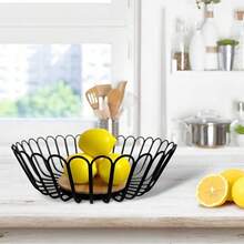 Kitchen Bags & Baskets