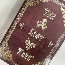 The Ultimate Survival Encyclopedia - Reviving Ancestral Wisdom From Flint Firemaking To Underground Cellars - A5 - 查看 1
