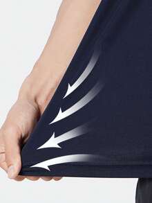 CAMEL CROWN 男士短袖Polo衫、夏季Polo衫、短袖商务衬衫、有领T恤