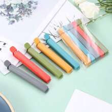 5 Pcs Food Bag Clip - A Magical Tool For Moisture Prevention Of Snacks, Insect Proof Rice And Flour, And Preservation Of Sauces, Increasing Kitchen Cleanliness By 300%!