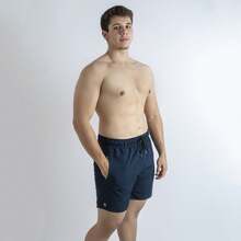 Short Tactel Masculino Esportivo Elástico Bermuda Fitness Academia Praia Estilo Namorado