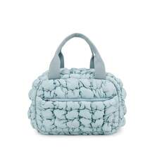 1 pieza Bolsa de maternidad acolchada, suave, cómoda e impermeable, bolsa de transporte con aislamiento, ligera y compacta para exteriores - Multicolor - Ver 7