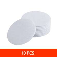10 Uds.Sábana de cama de 6CM soporte para colchón sofá cojín mantas fijación antideslizante parche Universal pinzas para el hogar soporte de Clip - 10 piezas blancas - Ver 6