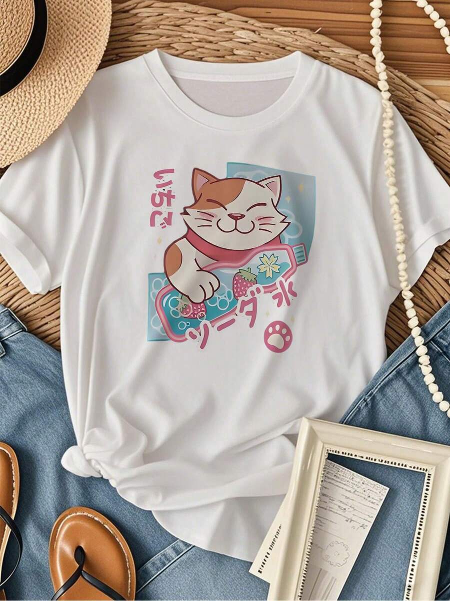 Women T-Shirts