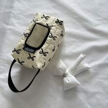 Car Tissue Box - 米色 - 查看 1