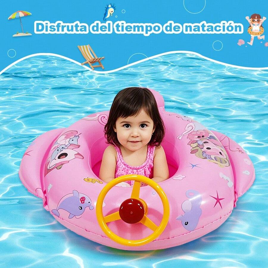 Kids Pools & Water Toys
