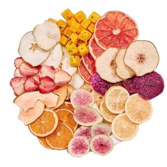 1 Pack Of 5/10/15/25pcs Dried Fruit Slices, Flowers, Natural Scented Candle Decorations, Suitable For Birthday, Party Decoration, Handmade DIY Materials, Art Fragrance, Aromatherapy, Ornaments