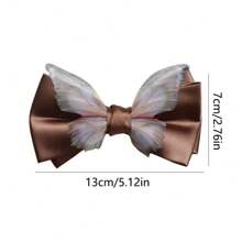 Creative Butterfly Bow Tie Men Necktie Solid Color Adjustable Soft Textured Bowknot Bridegroom Groomsman Cravat