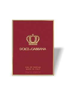 Dolce & Gabbana Q Eau De Parfum 30 Ml - Tươi - Xem 3