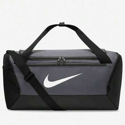 Nike NK BRSLA S DUFF - 9.5 (41L) Unisex Duffel Bag, Gym Bag, DM3976-068