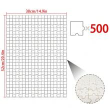 Custom Photo Puzzle,With Frame Or Only Puzzles,Customized Children's Puzzle,Custom Class Puzzle,Personalized Picture Jigsaw For Family,DIY Gift Idea,Personalized Holiday Photo,Custom Engagement Portrait Puzzle