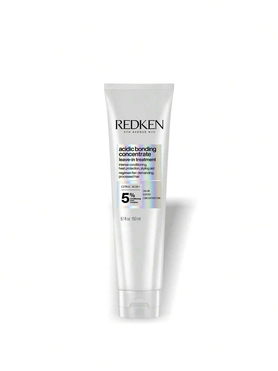REDKEN 酸性粘合浓缩免洗护发素 150ML - 彩色 - 查看 1