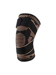 1pc Elastic Bandage Knee Support, Breathable Compression Knee Pad For Basketball, Running, Fitness Gym Accessories Knee Support Sports Knee Pads Gym Knee Pads - Multicolor - View 13