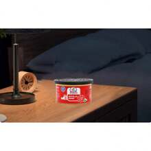 1 szt. odświeżacz powietrza do samochodu, aromaterapeutyczny, zapach do fotela samochodowego, trwały, delikatny i kompaktowy. Nadaje się do szafy w łazience, aby oczyścić powietrze.