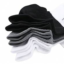 Nike Women's W NK EVERYDAY PLUS LTWT NS 3PR Socks Short Socks Discount Pack CV2964-904