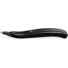 Business Source Sparco 41883 Pen Stapler Remover,  F/No. 10,  72/BX,  Black - Multicolor - View 3