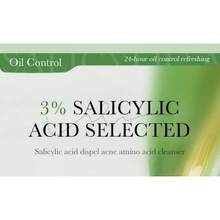 SADOER Salicylic Acid Facial Cleanser Face Wash Foam Face Cleanser Moisturizing Facial Cleansing Hydrating Skin Care Products - 1 - Xem 11