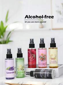 1 peça/2 peças, 100ml/3,38oz, 10 Aromas Spray de Fragrância/Aromatizante de Ar, Fragrância para Casa/Carro/Roupas/Guarda-Roupas, Aromatizante para Casa, Aromatizante de Banheiro, Fragrância Poderosa, Fragrância de Longa Duração, Remove Odores, Ar Fresco, Adequado para Decoração Doméstica, Carro, Salas de Estar, Quartos, Banheiros, Salas de Estudo, Guarda-Roupas, Armários de Sapatos, Armários, Quartos de Animais de Estimação, Escritórios, Hotéis, Casamentos, Dia das Mães, Presentes para Melhores Amigos, Presentes, com Aromas de Alimentos, Frutas e Flores.