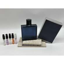 The Fragrance Is Seductive But There Is No Trace Of Silence The Charm Is Quietly Released Perfume Spray Is A Must-Have For Gifts 100ml - C-dark - View 2